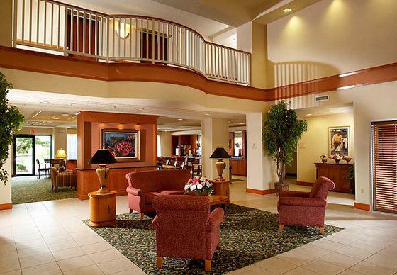 Fairfield Inn & Suites Des Moines West Запад Де Мойн Интерьер фото